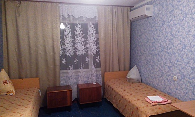 Yuzhnoukrainsk Appartement | Квартири в центрі