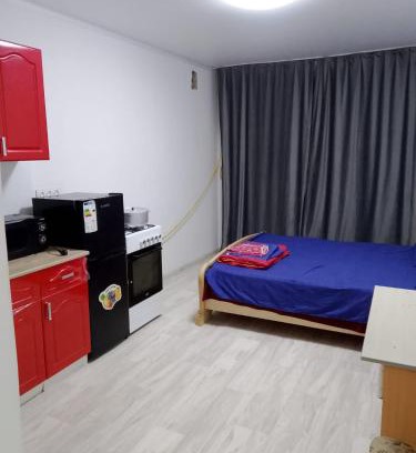 Uralsk Appartement | Квартир