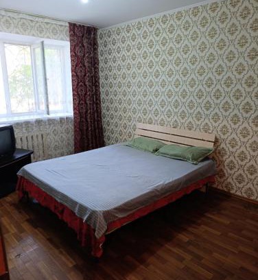 Uralsk Appartement | Квартир