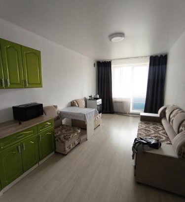 Uralsk Appartement | Квартир