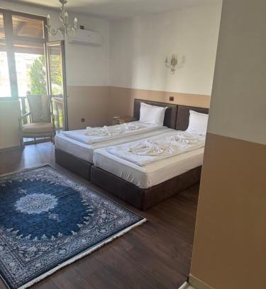 Varosha Hôtel | Комлекс Кристо