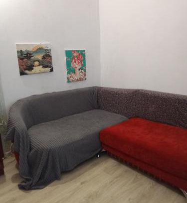 Odessa City Center Maison | Комната рядом с Дерибасовской