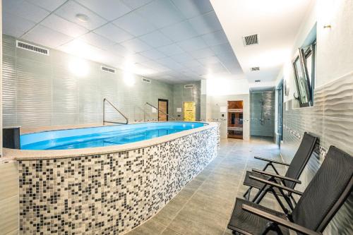 Velingrad Appartement | Комплекс Стадиона