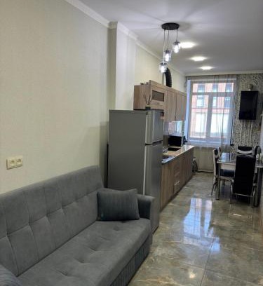Vanadzor Appartement | Комфортная квартира в Ванадзоре