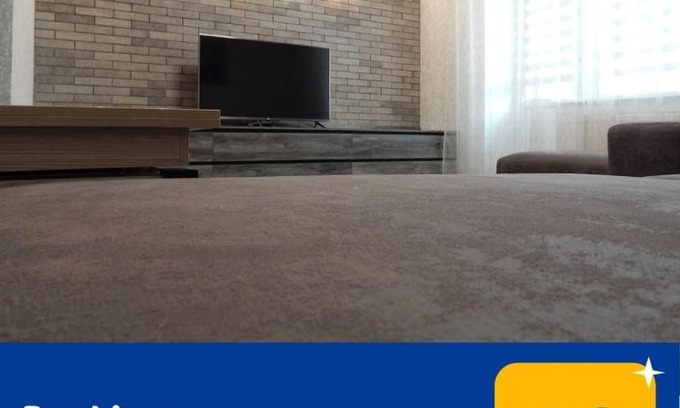 Uman Appartement | Комфортні Апартаменти біля Фентезі Парка