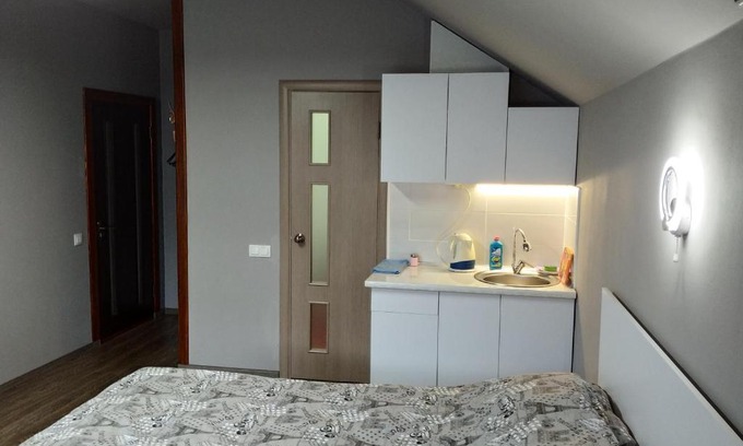 Mykulychyn Maison | Комфортні номери