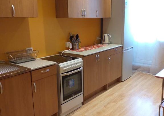 Finlyandskiy Appartement | Кондратьевский проспект 62 к2