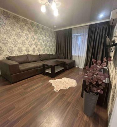 Pervomaisk Appartement | Коротченко 31
