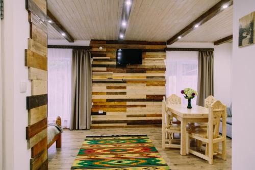 Yaremche Cabine | Котедж "Солард"