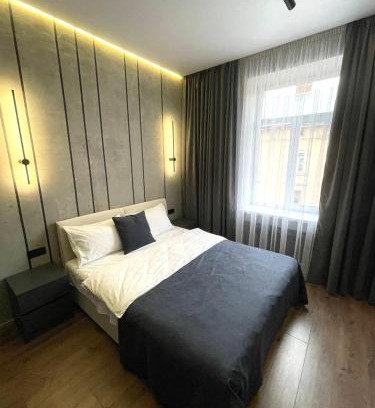 Dobrovelychkivka Appartement | Котлярська 2