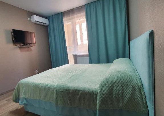 Krasnodar Appartement | кофейная Гарантия