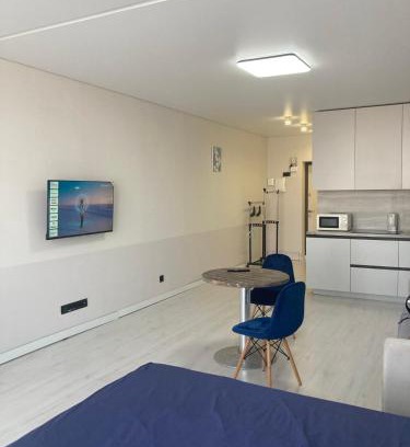 Dobrovelychkivka Appartement | Красивая квартира