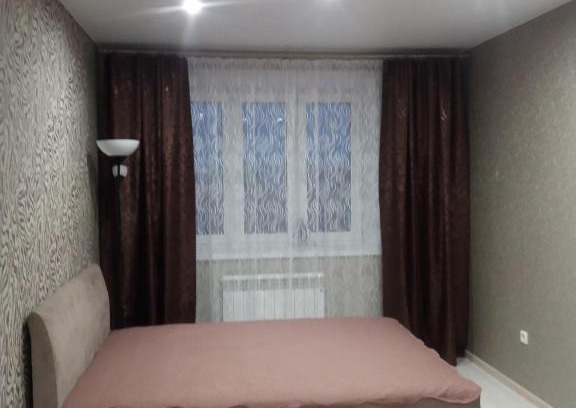 Smolensk Appartement | Краснинское ш, 24