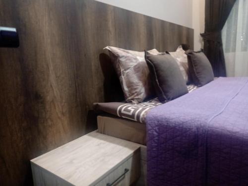 Teteven Appartement | Кръчмъ При Байката апарт