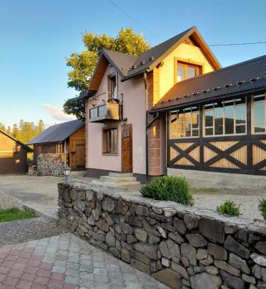Vorokhta Maison | Кукул