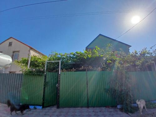 Odessa Oblast Appartement | курорт Рассейка Радуга