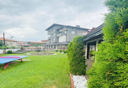 Dospat Hôtel | Къща за гости Аси