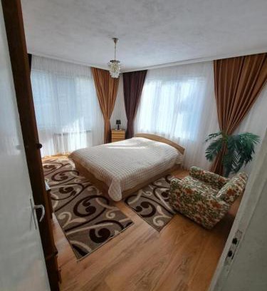 Dospat Maison | Къща за гости ЖАНИ