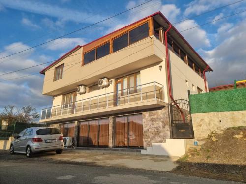 Prilep Maison | Къща за гости Люляк