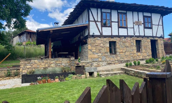Troyan Maison | Къща за гости НОВЕ