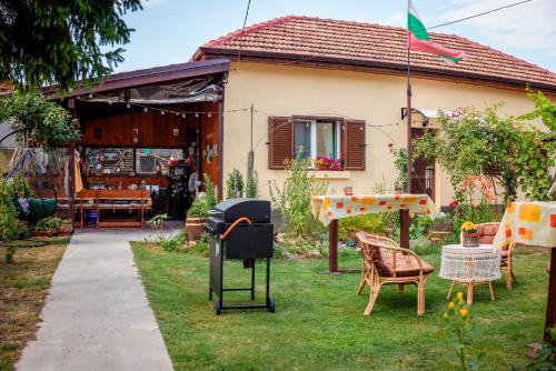 Belene Maison | Къща за гости При Маги и Краси