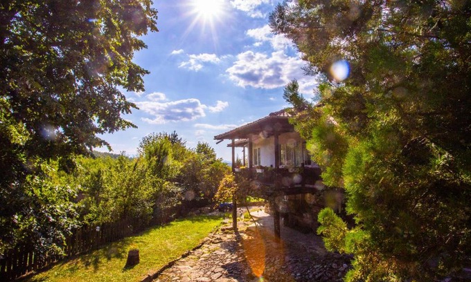 Subotkovtsi Maison | Къща за гости Пъстрина