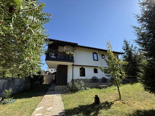Tryavna Maison | Къща за гости Сияйна Зора