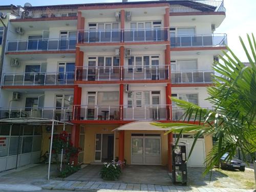 Primorsko Appartement | Къща за гости