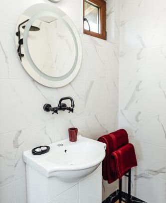 Sapareva Banya Maison | Къщи за гости БРИК
