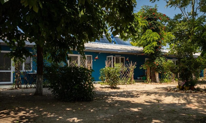 Strelkovoye Maison | Ларимар