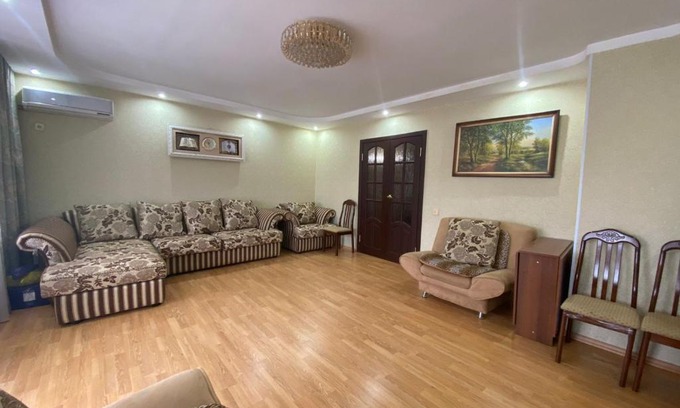 Uralsk Appartement | Ларина 2/2