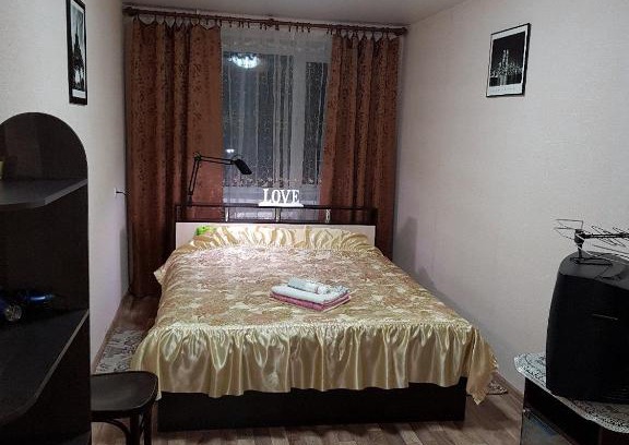 Petrozavodsk Appartement | Лизы Чайкиной 2