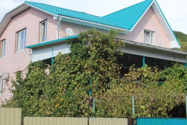 Agoy Maison | ЛИЛИЯ