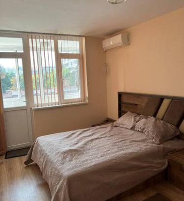 Razgrad Appartement | Лудогорско бижу