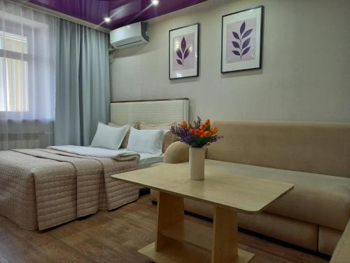 Aktobe Appartement | Лунная Гавань