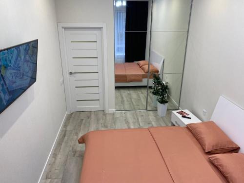 Rivne Appartement | Люкс апартаменти.Новобудова.Центр.ЖК Театральний