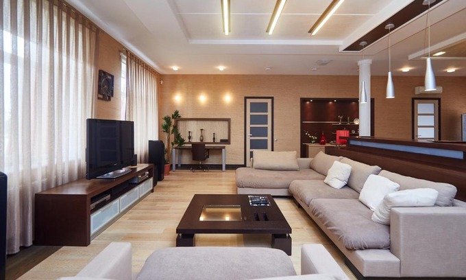 Odessa City Center Appartement | Люкс Апартаменты в историческом центре города