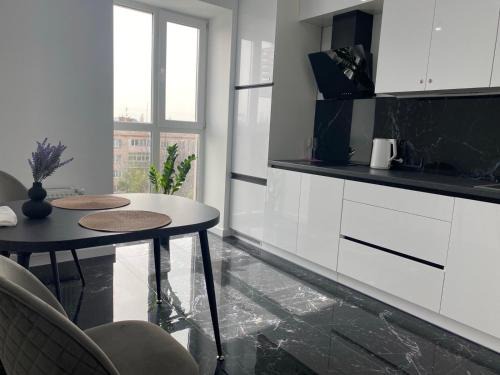 Rivne Appartement | Люкс апартаменты .РАЙОН АВТОВОКЗАЛА,в ЖК Арена