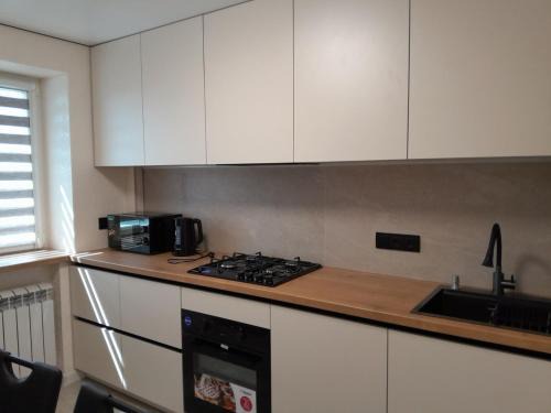 Mykolaiv Appartement | Люкс апартаменты -Центр
