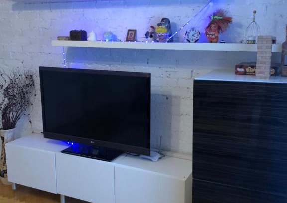 Pushkinsky District Appartement | магазейная 72