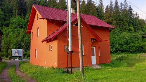 Mykulychyn Maison | Мамина Хата