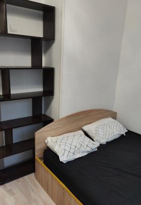 Svyatoshyns'kyi District Appartement | Метро Академгородок Житомирская 10мин пешком Академмістечко Вернадского 65 КУП НАНУ Європейський університет Міні-смарт квартира