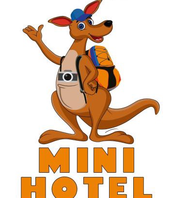 Uman Hôtel | Мини отель,Хостел Кенгуру