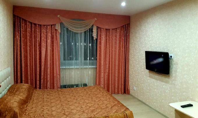 Oktyabrskiy rayon Appartement | Мира,23