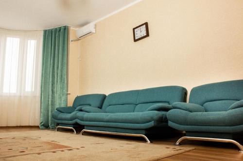 Uralsk Appartement | Мода в доме 05