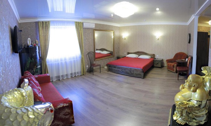 Mykolaiv Hôtel | Міні-готель Пекін