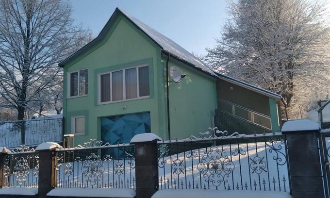 Polyana Appartement | Міні Котедж У Софії