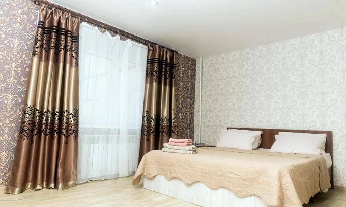 Norilsk Appartement | Нансена 30