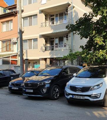 Pomorie Maison | Нашата къща "our house"