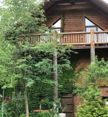 Roztoky Maison | На Галіції
